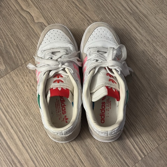 adidas Originals Forum Bold - Picture 5 of 5